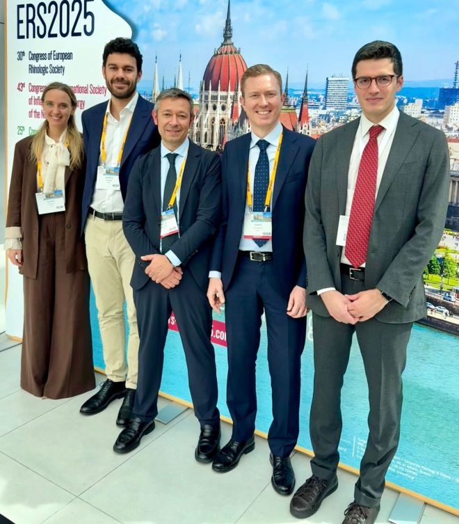 Otorino Budapest 2025 x sito